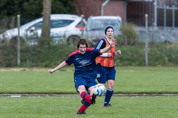 Bild 382 - F TSV Wiemersdorf - SV B�neb�ttel-Husberg : Ergebnis: 1:0